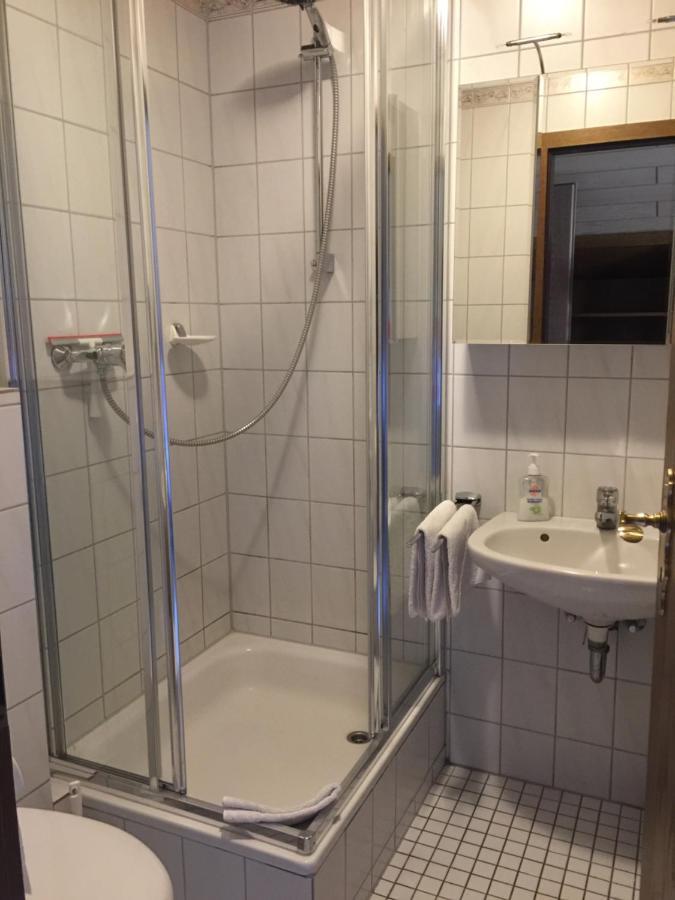 Nickel Haus Lägenhet Edenkoben Exteriör bild