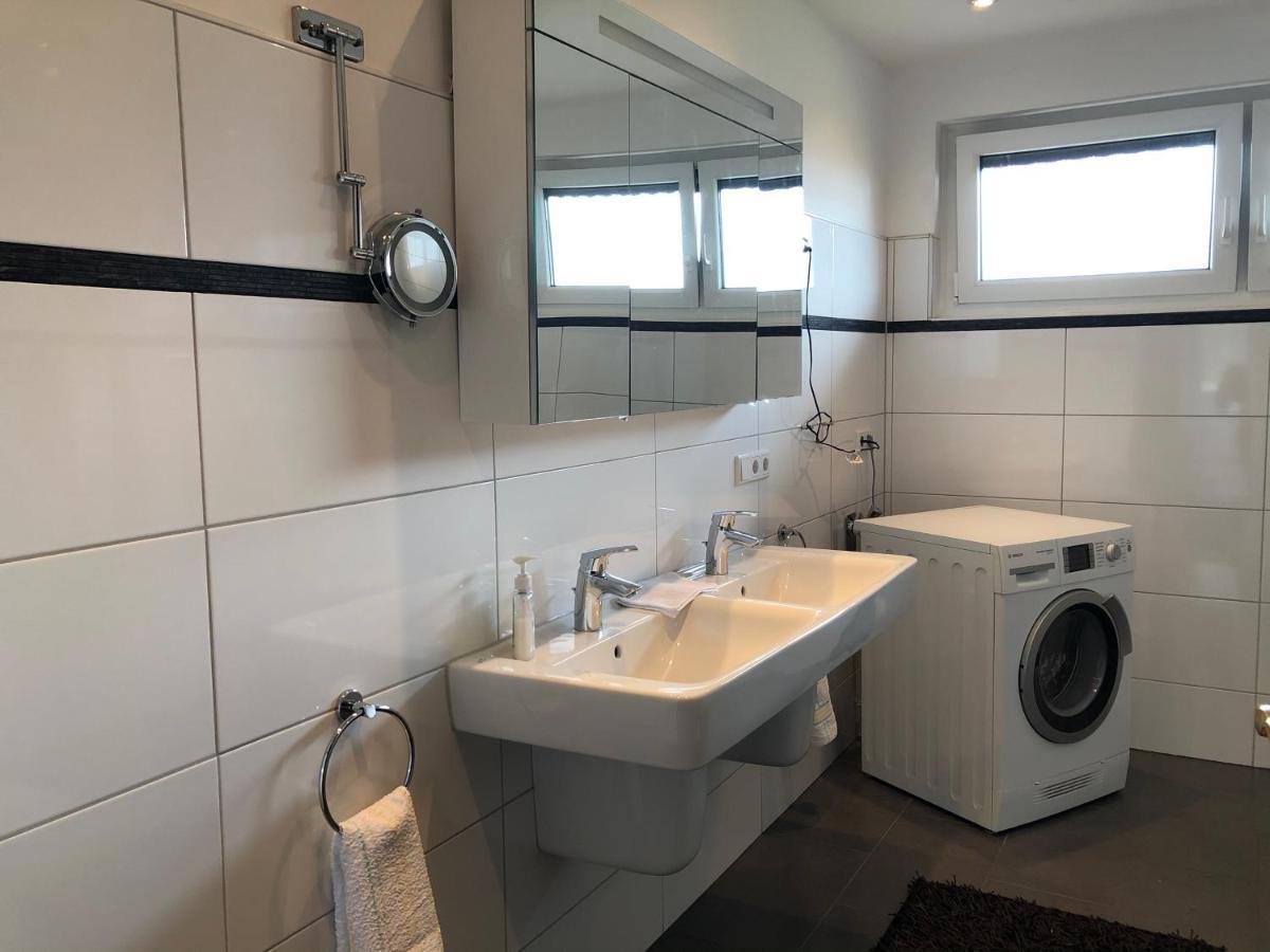 Nickel Haus Lägenhet Edenkoben Exteriör bild